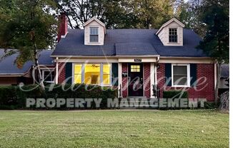 Schedule today to see this  Single Family Residence sits on a larger lot - East Memphis Home -