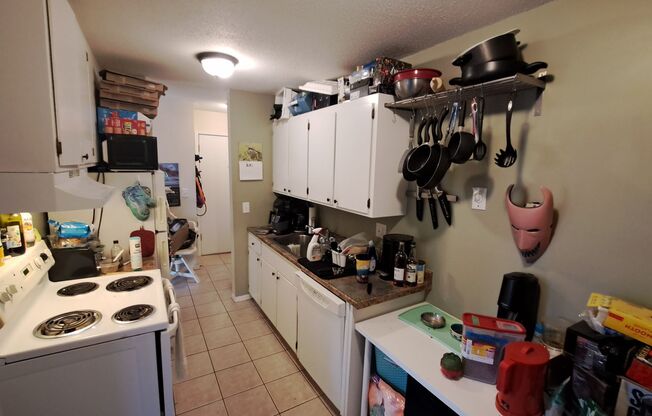 1 bed, 1 bath, 550 sqft, $1,175, Unit 301