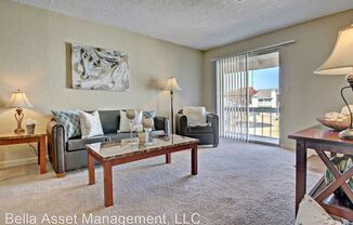 Woodland Hills Apartments 8502 E 66th Pl