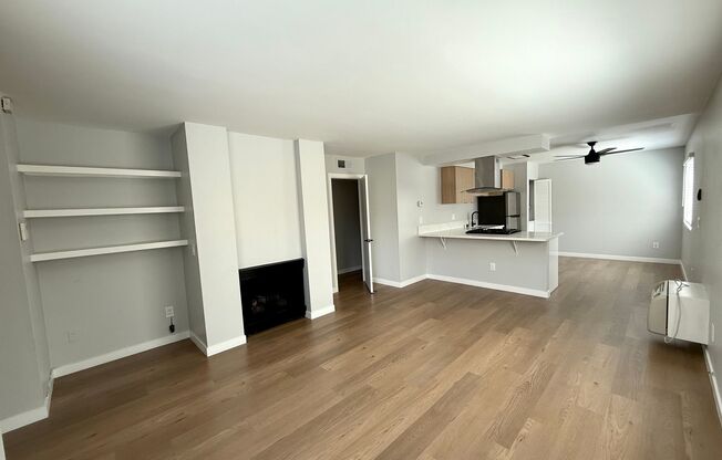 Ramona Apartments