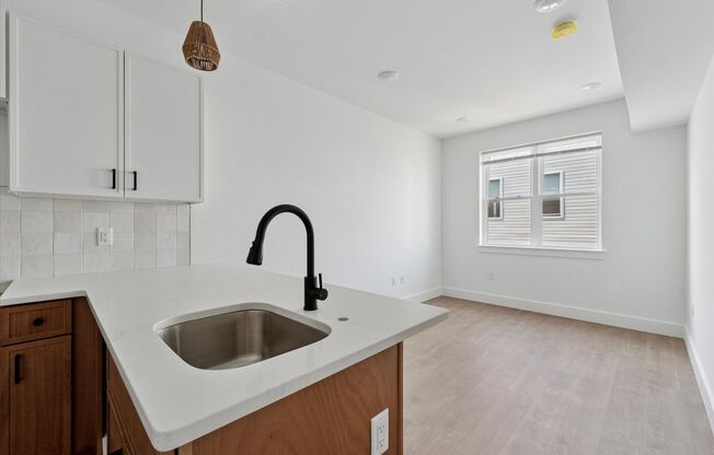 1 bed, 1 bath, 750 sqft, $1,313, Unit 203