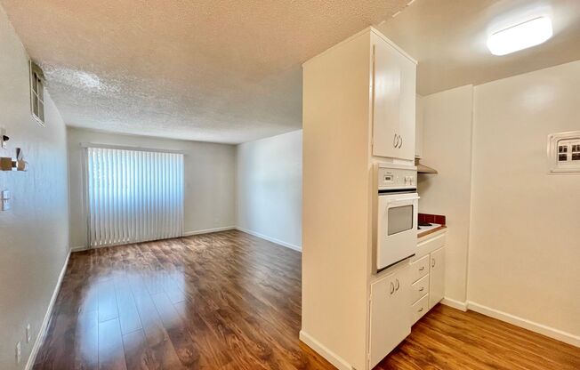 1 bed, 1 bath, 600 sqft, $1,695, Unit 202