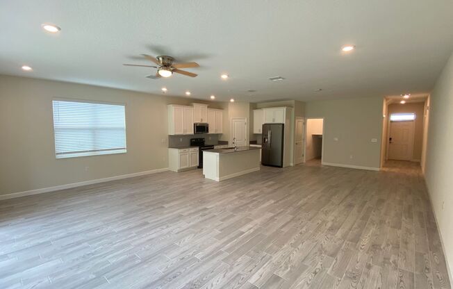 5 Bedroom, 3.5 Bath in Kissimmee - Priced to Rent!