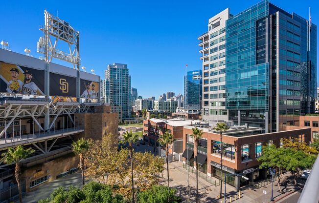 1 bed, 1 bath, $2,750