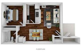 Partner-provided photo for $674 unit