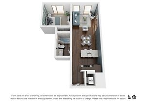 Partner-provided photo for $1762 unit