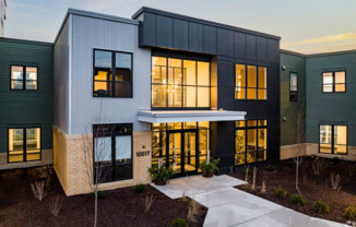 Outlook Apartments LLC