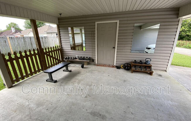 Partner-provided property photo