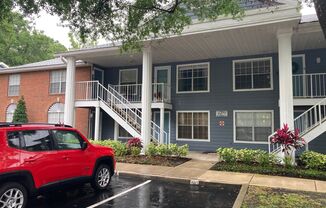 The Manors of Bryn Mawr – 2 Bed / 2 Bath Condo in Conway