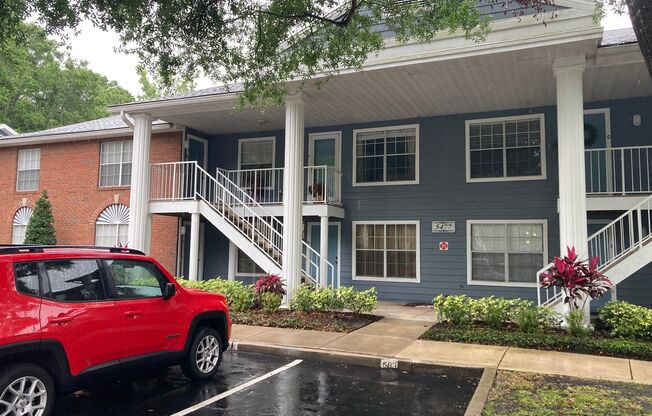 The Manors of Bryn Mawr – 2 Bed / 2 Bath Condo in Conway