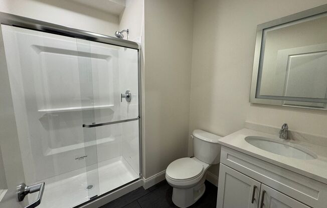 Studio, 1 bath, 362 sqft, $1,850, Unit 205
