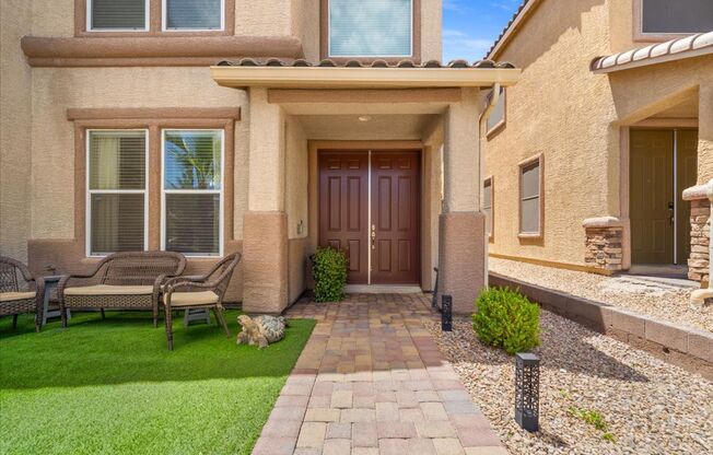 Luxurious, Exceptional Entertaining 5 Bedroom Home Featuring Expansive Indoor-Outdoor Living