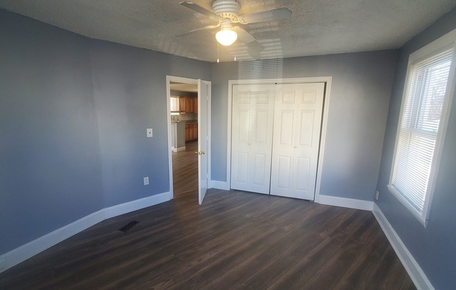 2 beds, 1 bath, 900 sqft, $2,700, Unit 1