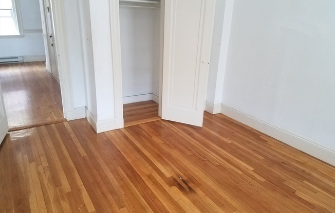 2 Hancock St.