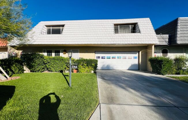 PRICE REDUCED! Utilities Included – Upgraded 2-Bedroom Duplex Near UNLV