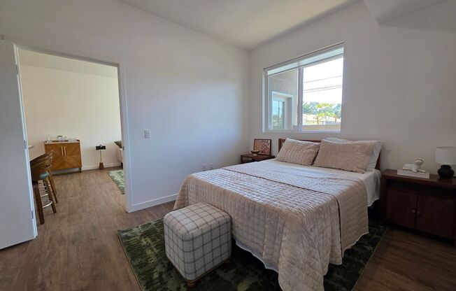 1 bed, 1 bath, 651 sqft, $2,545, Unit 2116-103