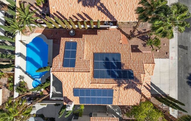 Experience lakeside living in the heart of Desert Shores!