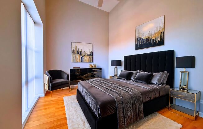 1 bed, 1 bath, $1,885, Unit E4