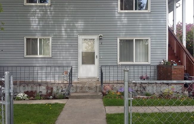 1734 Stoddard Street - 1