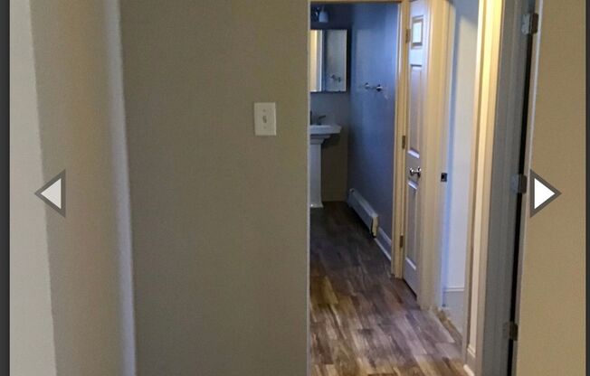 1 bed, 1 bath, $1,250, Unit 414
