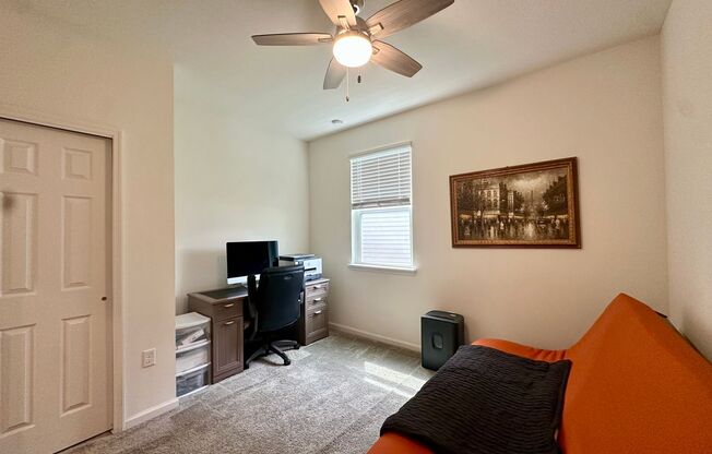 Spacious Home in Growing Area!