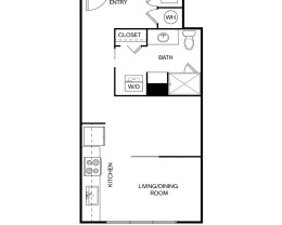 Partner-provided photo for $1331 unit