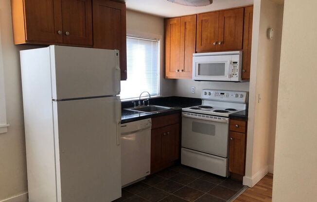 1 bed, 1 bath, 455 sqft, $1,795, Unit 104