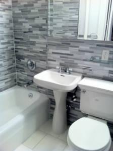2 beds, 1 bath, $4,495, Unit 4D