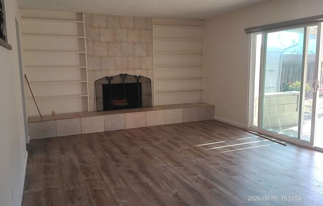 3 bedroom 2 bath house