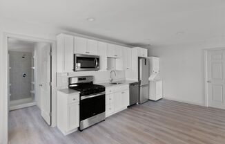 1 bed, 1 bath, $1,700, Unit 417 Admiral Street Unit 2