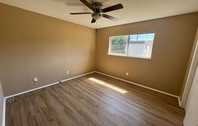 3 beds, 1 bath, $1,175