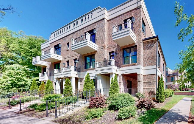 602 West Blvd