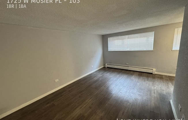 1725 W MOSIER PL