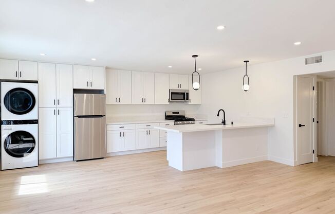 Imperial Gardens Apartments