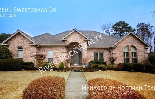 2601 SWEETGRASS DR