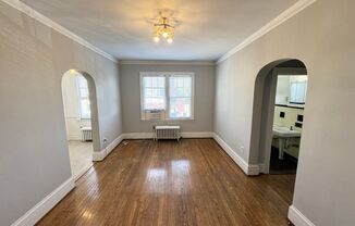 Studio, 1 bath, 500 sqft, $895, Unit 116
