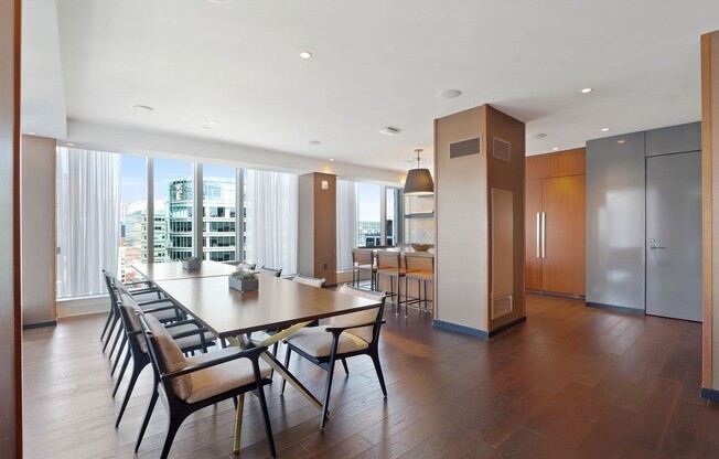 2 beds, 2.5 baths, 1,611 sqft, $14,900, Unit 2201