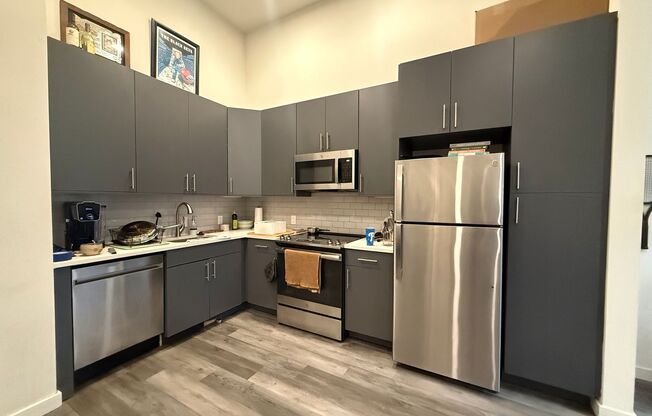 2559 Amber - Residential