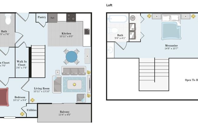 Northside Village Apartments