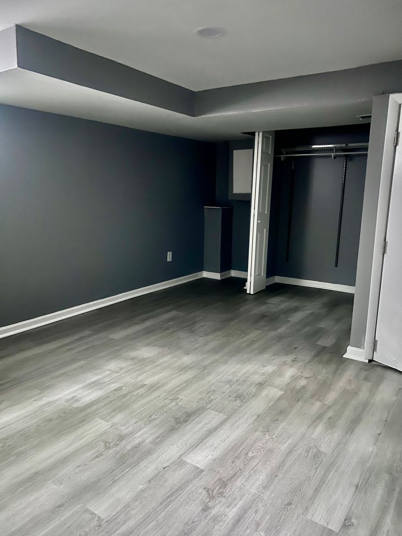 Updated 4-Bedroom Gem with Backyard Retreat