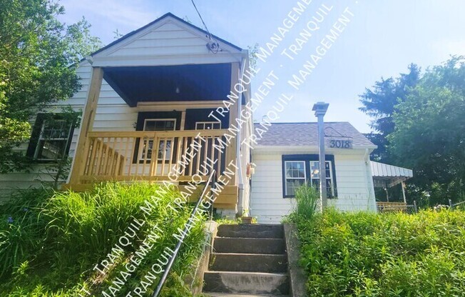 3018 STAFFORD ST