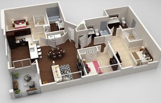 Partner-provided photo for $2397 unit