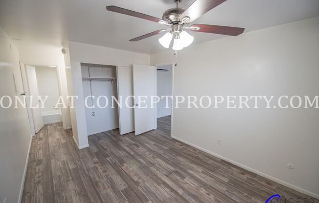 1 bed, 1 bath, 600 sqft, $1,199, Unit C10