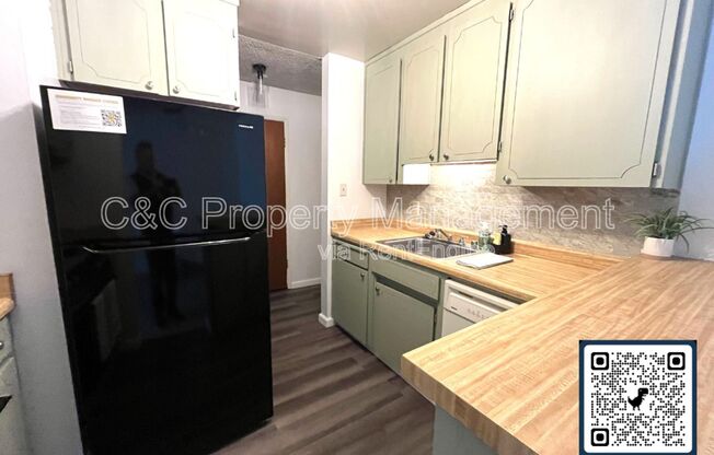 1591 Ellis St #316