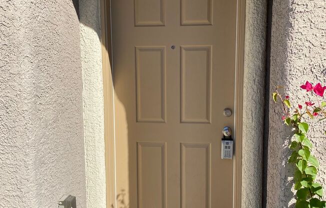NW!!! 4 bedrooms!!! Pool and Spa!!! All tile floors downstairs!! All Appliances!! Custom Cabinets in Garage with Water Softener!!!