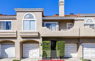 Gorgeous Condo in Laguna Niguel!