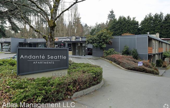 Andanté Apartments - ONE MONTH FREE*