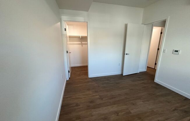 1 bed, 1 bath, 514 sqft, $2,545, Unit 2116-306