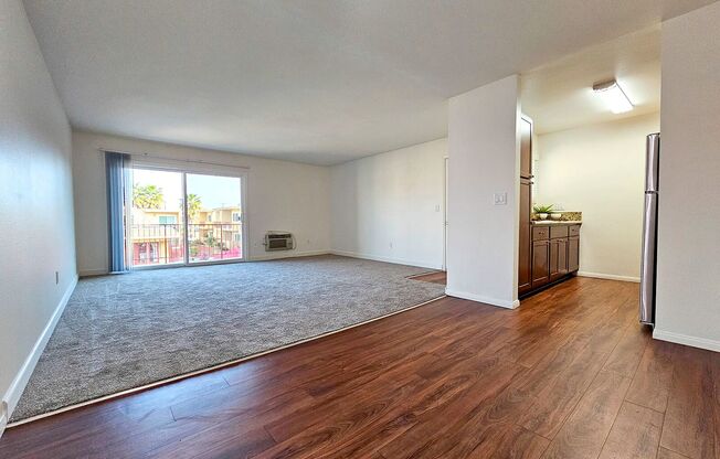 1 bed, 1 bath, 700 sqft, $1,750, Unit 15