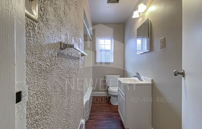 1 bed, 1 bath, 520 sqft, $699, Unit 317-07